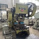 扬力63吨冲床