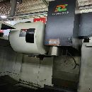 汉工1580加工中心、带中心出水，两线一硬，新款发那科.