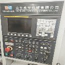 2014年产山东永华V10L定制款重切机，法拉克MD系统，三.