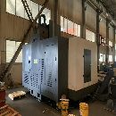刚刚买下纽威1806H数控铣、参数如下
工作台尺寸:18008.