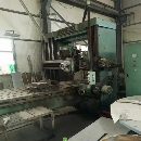 青岛永立4米龙门刨铣床