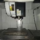 江苏台牧1370加工中心，台湾御成BT50主轴，工作台1400.