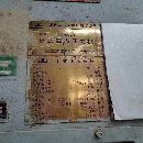 2000吨，1000吨，3台800吨四点机械压力机，在位打包出.