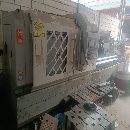出售:沈阳中天80285数控车，导轨600，主轴孔105