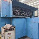 很便宜永进大立加，台面1700650 ，BT50主轴齿轮头。