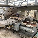 2010年福州机床6480数控卧车，加工直径800mm，加工长.