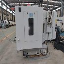 出售2018年哈挺GX710PLUS，工作台400X800，40刀柄，24.