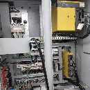 出售2018年哈挺GX710PLUS，工作台400X800，40刀柄，24.