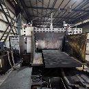 4米精密龙门导轨磨，准新机，台湾柏阳（南京南特）GDW.