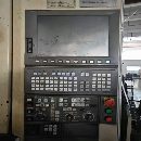 OKUMA大隈MA-600HB-R：XYZ行程：10009001000工作台尺.