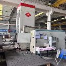 9成新精品昆机6513B数控镗床、行程3000/2000/2000/900.