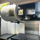 杭州蕙勒EM800A立式加工中心年份:2022年新机标准系统:.