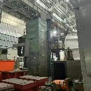 杭州工厂刚刚买下武重6920落地镗铣床 行程5X14米 工期.