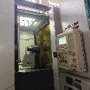 刚刚拿下一台日本原装森精机NHX6300双工位卧加参数：.