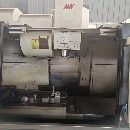 乔锋v8加工中心，非常少用，三线规，直连12000转