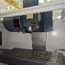 后两台台湾丽伟V-50L立加，BT40大主轴直径190，主电机.