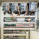22年两线一硬1160凯恩帝系统皮带8000转检修保养调试完.