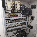 泉州博诚斜床身数控车，10寸卡盘，12工位刀塔，带尾座.