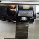 后2台台湾丽伟V-40M立加加工中心，BT40主轴，主轴加大.