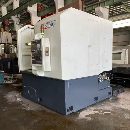 程泰GV-780数控立车主轴6000转Z轴行程630mmX轴行程970.
