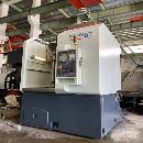 程泰GV-780数控立车主轴6000转Z轴行程630mmX轴行程970.