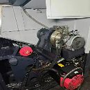 韩国斗山迪恩PUMA 2450M车铣中心同款2台。硬规，12工.