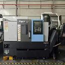 韩国斗山迪恩PUMA 2450M车铣中心同款2台。硬规，12工.