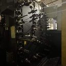 刚刚买下准新同款三台拓斯达卧镗，两台带w轴，台正床.