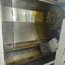 台湾原装程泰GS400L，21寸液压卡盘，回转直径800，切.