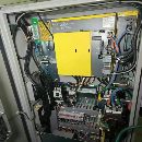 津上M08J L5，8寸卡盘，8工位刀塔，带尾座带排屑机，.