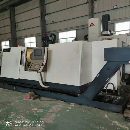 德玛吉CTX510 eco数控车铣中心参数如下：回转直径：68.