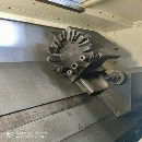 德玛吉CTX510 eco数控车铣中心参数如下：回转直径：68.