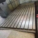 工厂在位出售一台2020年重型南通航智2/4米数控龙门加.