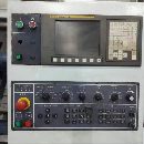 台湾凯伯3512数控车床，15寸液压卡盘，主电机22/26KW.