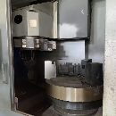 长春工厂在位出售威亚500数控立车 同款6台 低价处理
