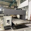龙门式二维搅拌摩擦焊设备工作台2000/3000mm门宽2250m.