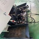 急用钱，亏钱也处理南京高正1270加工机中心，Z轴6滑块.