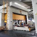 售：台湾迪斯产液压机，1200-800-800 ，工作台面：400.