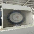 台群856S加工中心，发那科系统，BT40主轴12000转直联.