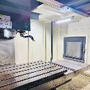 20年底硕将三线1165三菱M80皮带10000转带油冷检修保养.