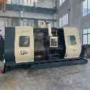 台湾侨福/乔福ST-130D大型3米数控车床21寸SMW液压卡盘.