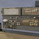 日本原装泷泽数控车床TC40，硬规，A2-11主轴，高低档.