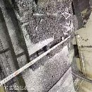 工厂在位处理成色非常不错的河海850加工中心，两线一.