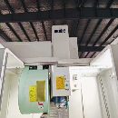 带中心出水的850有货了新到一台台湾中贸850加工中心，.