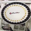 阿迈科AH-63卧加2022年准新设备发那科MF plus系统BT50.
