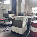 精品9成新昆机6513B数控镗床、行程3000/2000/900、西.