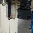 2023年进厂厚道1380加工中心，三菱M80系统，BT40主轴.