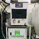 2023年进厂厚道1380加工中心，三菱M80系统，BT40主轴.