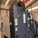 韩国斗山DNM4505加工中心，FANUC Oi-MF系统，加装韩国.