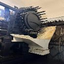 两台马扎克 VTC530/20 ， 2米大加工中心 ，安装少用，.